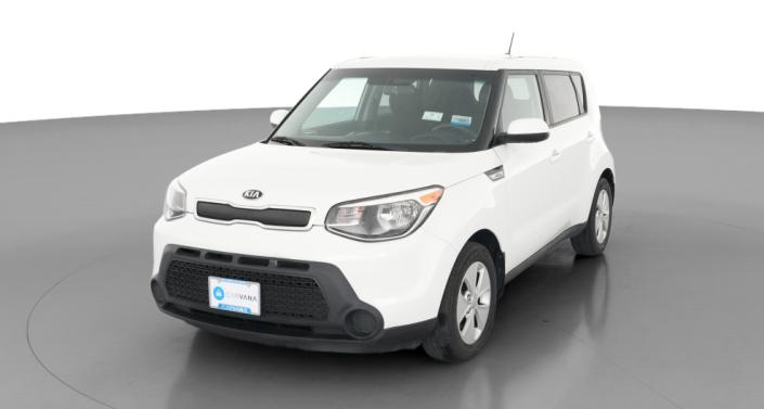 Thumbnail: 2016 Kia Soul - 1
