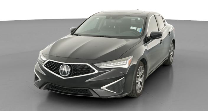 Thumbnail: 2019 Acura ILX - 1