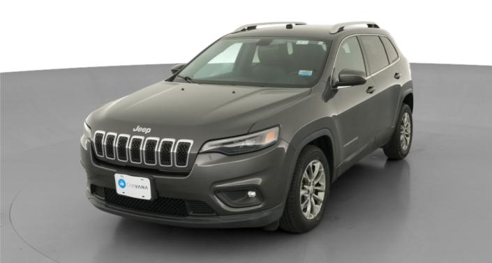 Thumbnail: 2019 Jeep Cherokee - 1