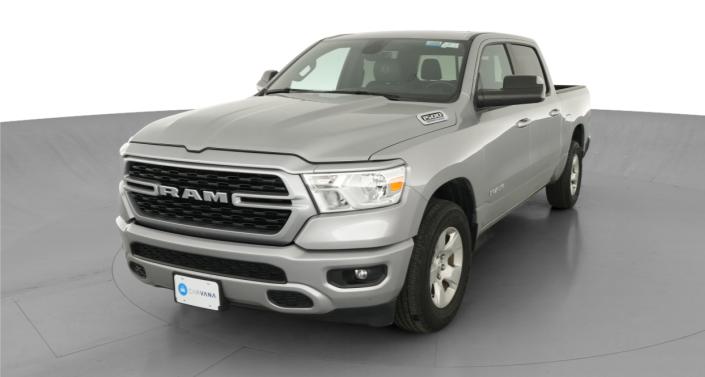 Thumbnail: 2024 RAM 1500 - 1