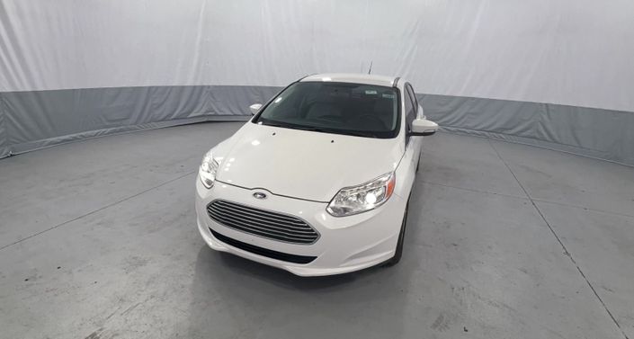 Thumbnail: 2016 Ford Focus - 1