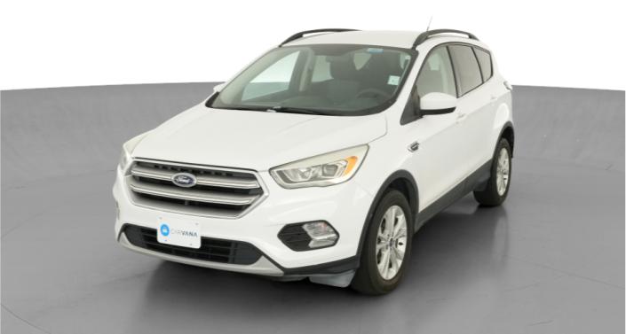 Thumbnail: 2017 Ford Escape - 1