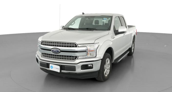 Thumbnail: 2019 Ford Econoline - 1