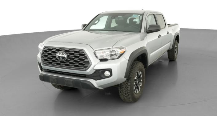 Thumbnail: 2022 Toyota Tacoma - 1