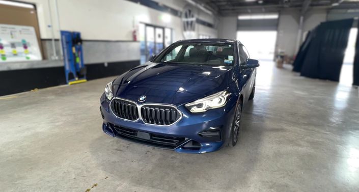 Thumbnail: 2022 BMW 2 Series - 1