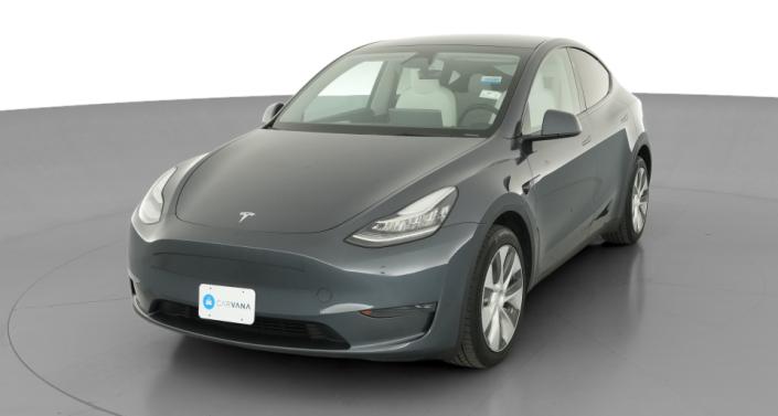 Thumbnail: 2023 Tesla Model Y - 1