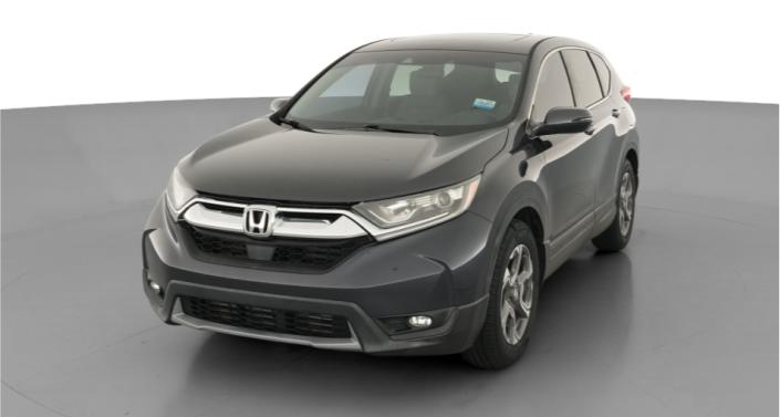 Thumbnail: 2018 Honda CR-V - 1