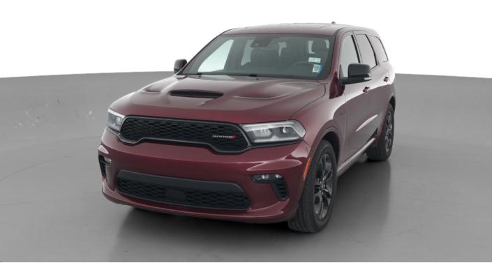 Thumbnail: 2021 Dodge Durango - 1
