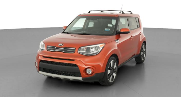 Thumbnail: 2019 Kia Soul - 1