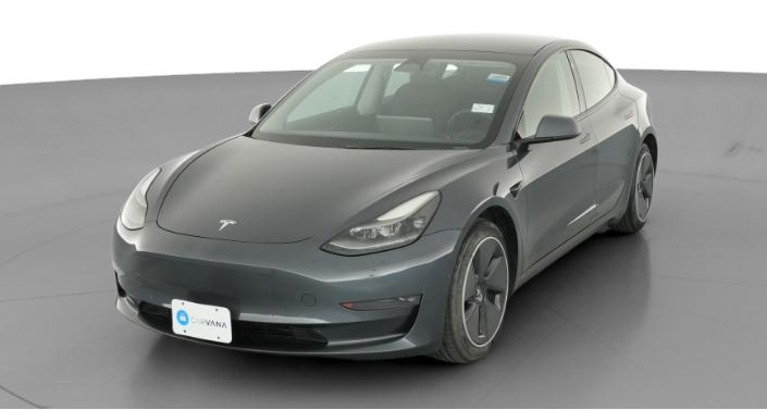 Thumbnail: 2022 Tesla Model 3 - 1