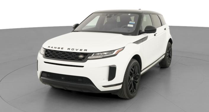 Thumbnail: 2020 Land Rover Range Rover Evoque - 1