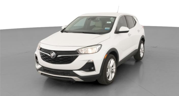 2022 Buick Encore GX Preferred -
                  Tolleson, AZ