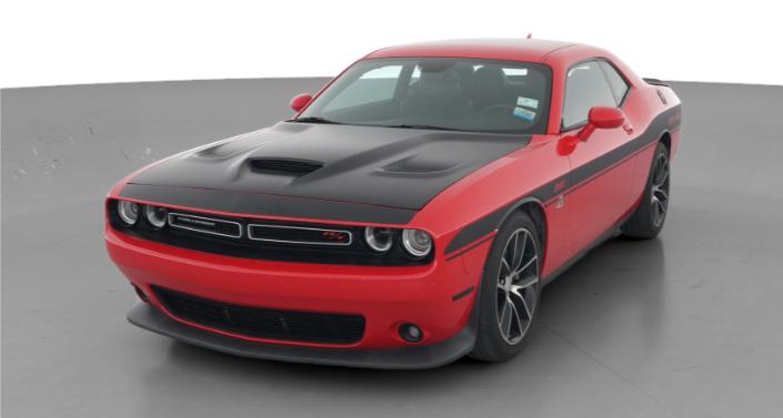 Thumbnail: 2015 Dodge Challenger - 1