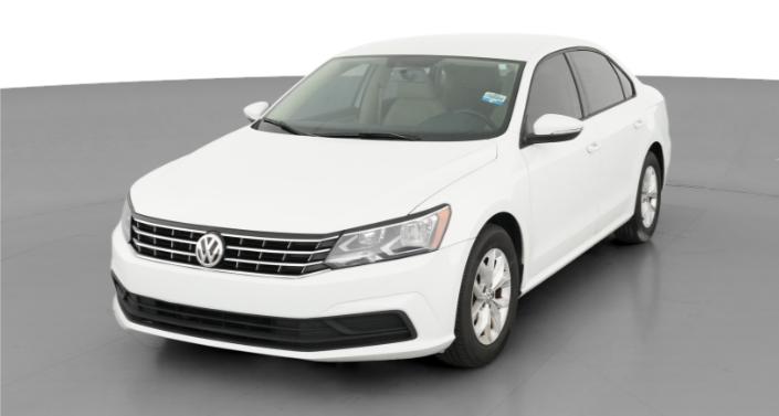 Thumbnail: 2018 Volkswagen Passat - 1