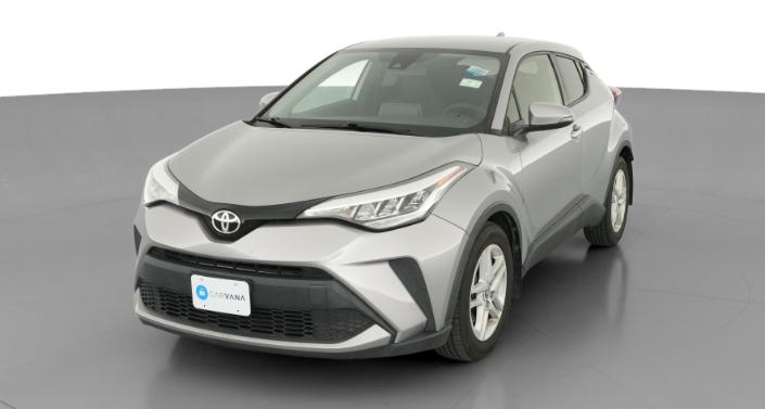 Thumbnail: 2020 Toyota C-HR - 1