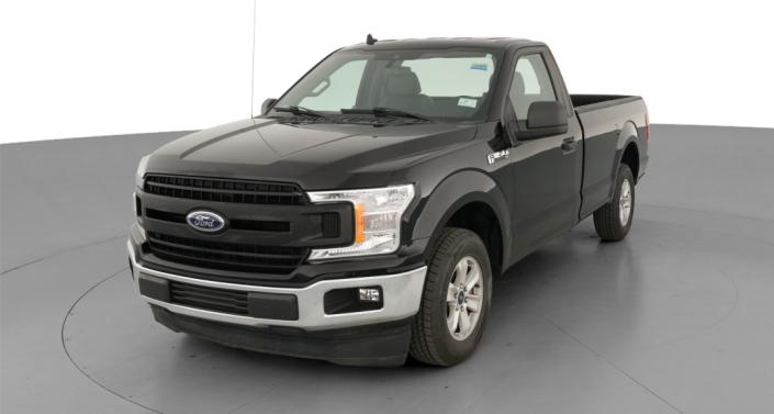 Thumbnail: 2020 Ford Econoline - 1