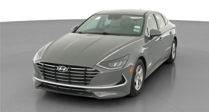 Thumbnail: 2020 Hyundai Sonata - 1