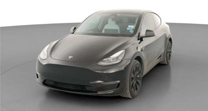 Thumbnail: 2023 Tesla Model Y - 1