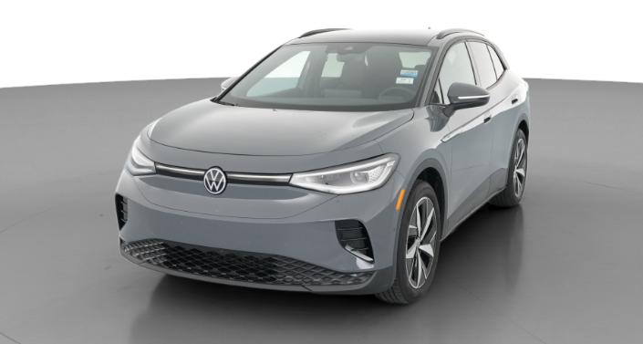 Thumbnail: 2024 Volkswagen ID.4 - 1