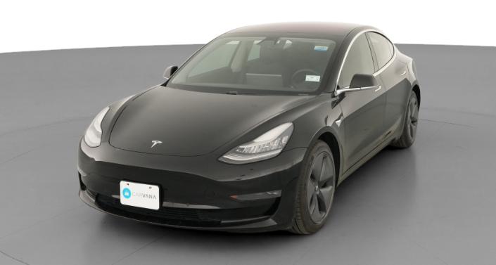 Thumbnail: 2019 Tesla Model 3 - 1