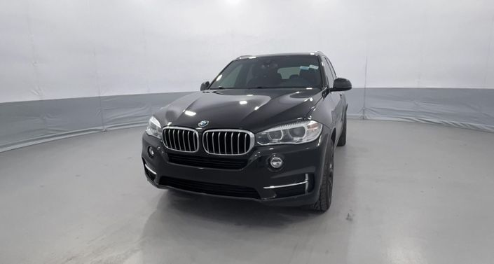 Thumbnail: 2018 BMW X5 - 1