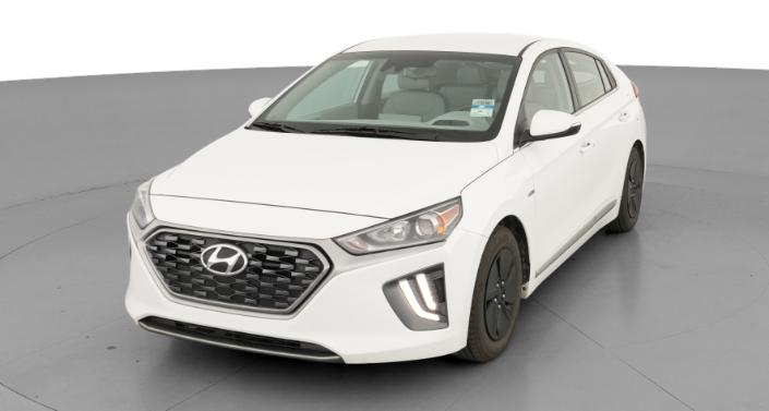 Thumbnail: 2020 Hyundai Ioniq - 1
