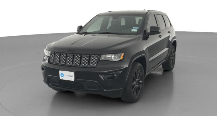 Thumbnail: 2019 Jeep Grand Cherokee - 1
