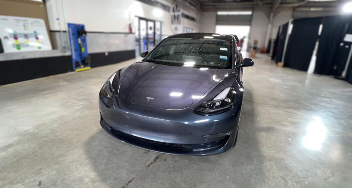 Thumbnail: 2023 Tesla Model 3 - 1