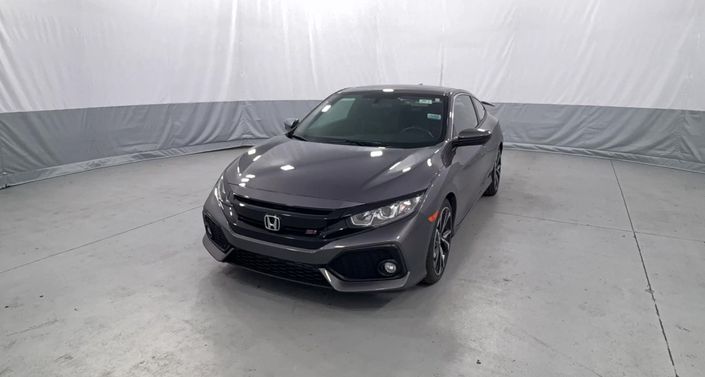 Thumbnail: 2018 Honda Civic - 1