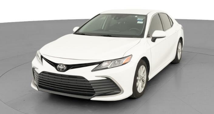 Thumbnail: 2023 Toyota Camry - 1