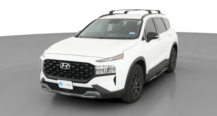 Thumbnail: 2022 Hyundai Santa Fe - 1