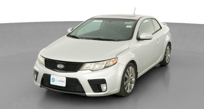 Thumbnail: 2013 Kia Forte - 1