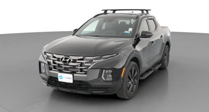 Thumbnail: 2024 Hyundai Santa Cruz - 1