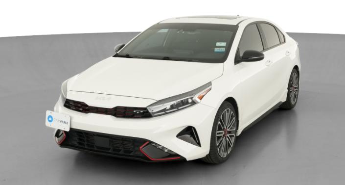 Thumbnail: 2023 Kia Forte - 1