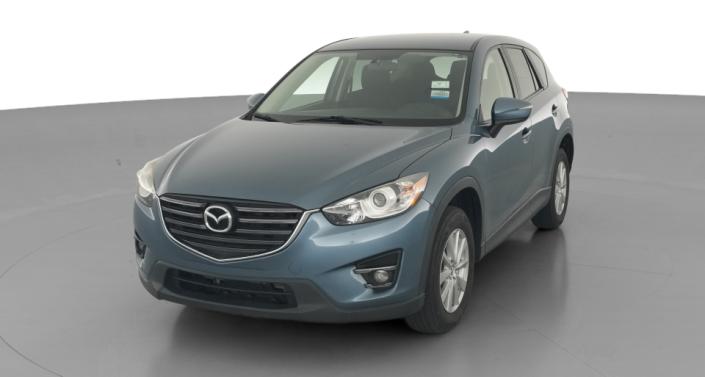 Thumbnail: 2016 Mazda CX-5 - 1