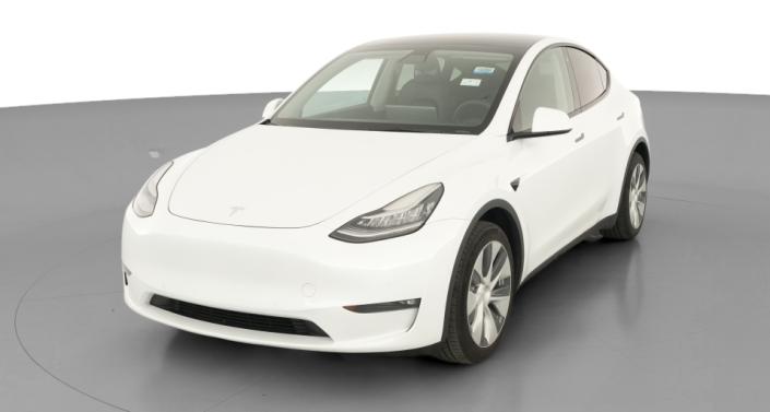 Thumbnail: 2022 Tesla Model Y - 1