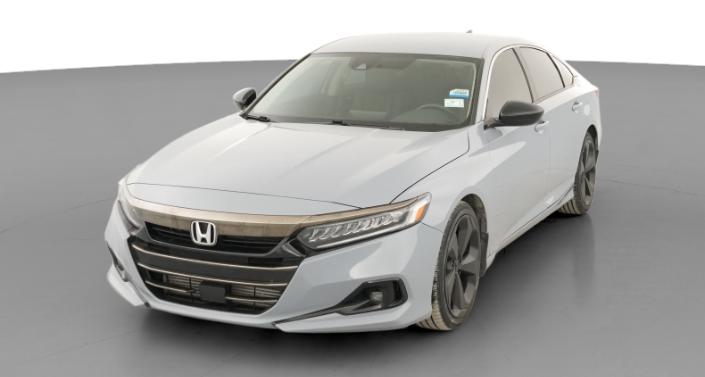 Thumbnail: 2022 Honda Accord - 1