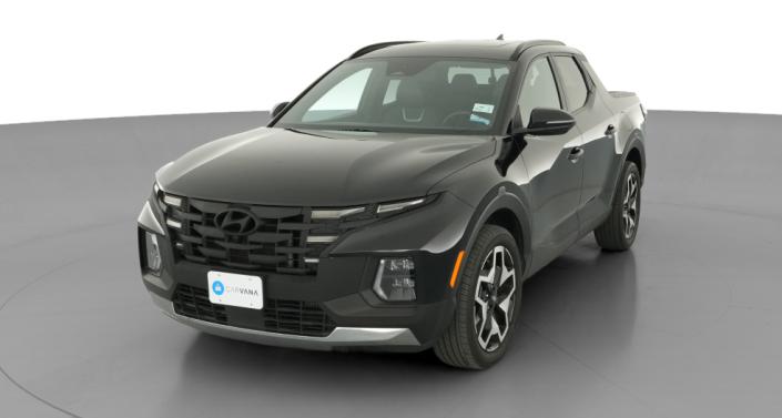 Thumbnail: 2023 Hyundai Santa Cruz - 1