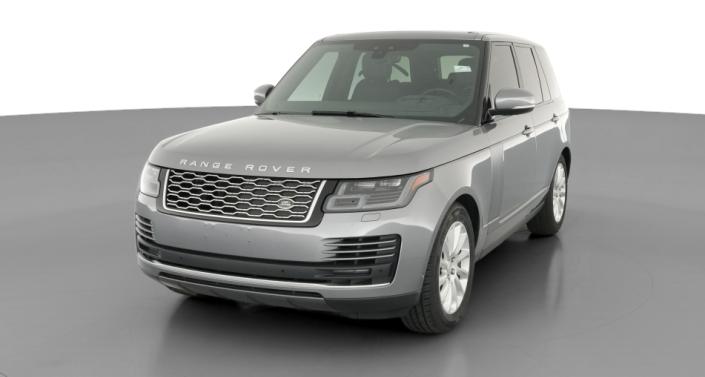 Thumbnail: 2020 Land Rover Range Rover - 1