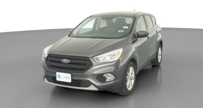 Thumbnail: 2019 Ford Escape - 1
