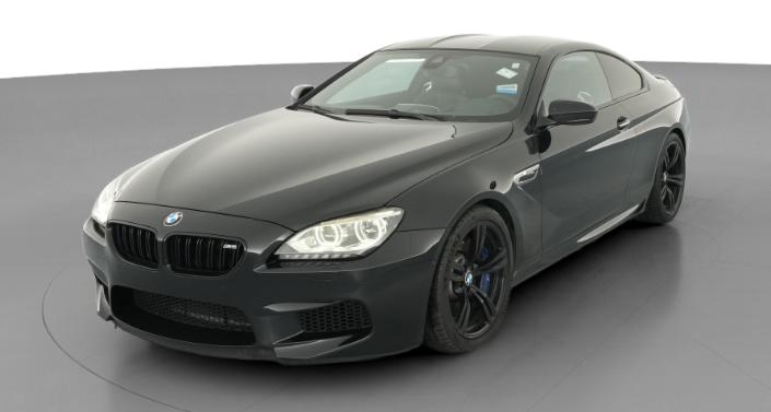 Thumbnail: 2014 BMW M6 - 1