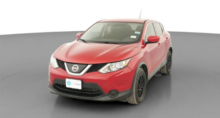 Thumbnail: 2018 Nissan Rogue Sport - 1