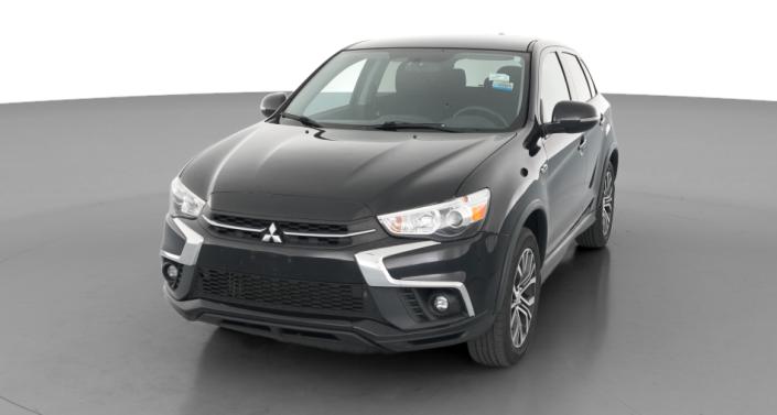 Thumbnail: 2019 Mitsubishi Outlander Sport - 1