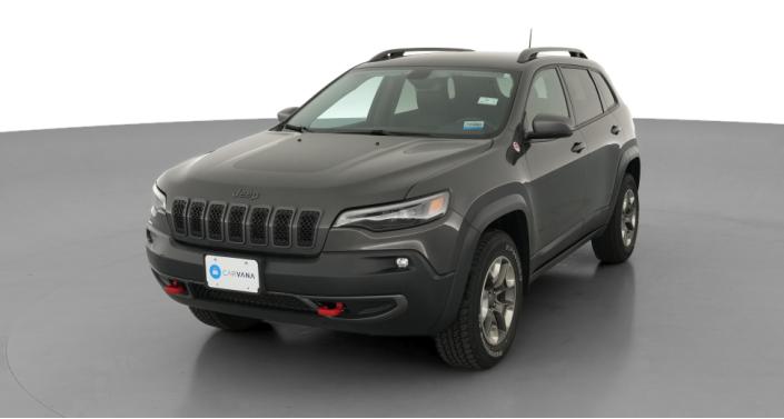 Thumbnail: 2019 Jeep Cherokee - 1