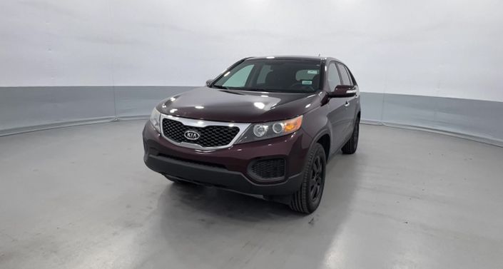 2013 Kia Sorento LX -
                  Akron, NY