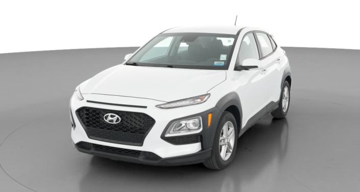 Thumbnail: 2021 Hyundai Kona - 1