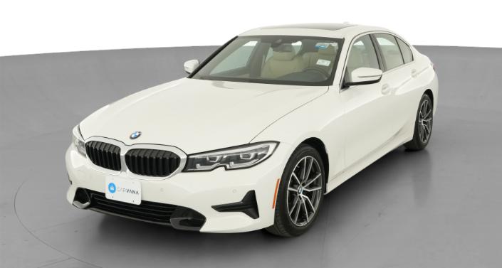 2022 BMW 3 Series 330i -
                  Colonial Heights, VA
