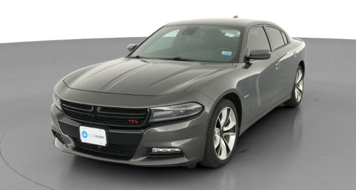 Thumbnail: 2016 Dodge Charger - 1