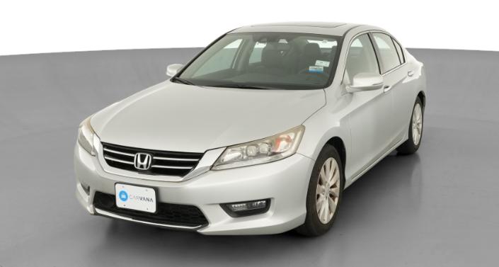 Thumbnail: 2015 Honda Accord - 1