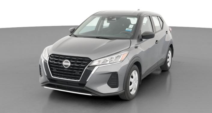 Thumbnail: 2022 Nissan Kicks - 1